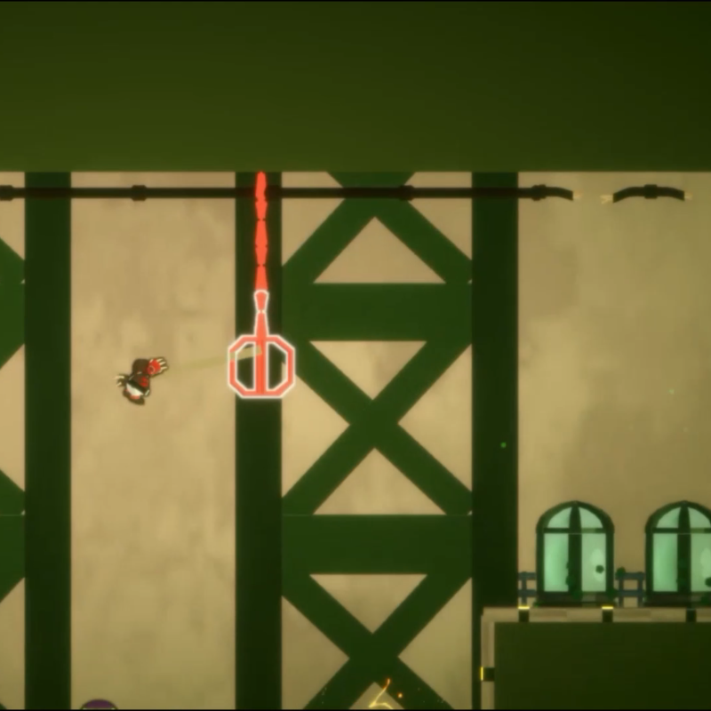 Kibe_sh's tweet photo. Meet Tazpo, our brave hero from Arcadia: Colony!

Moving objects, digging through soil and grabbing to hooks will make you pass through obstacles!

Discover more about Arcadia: Colony on Steam

#arcadiacolony #games #metroidvania #anime
