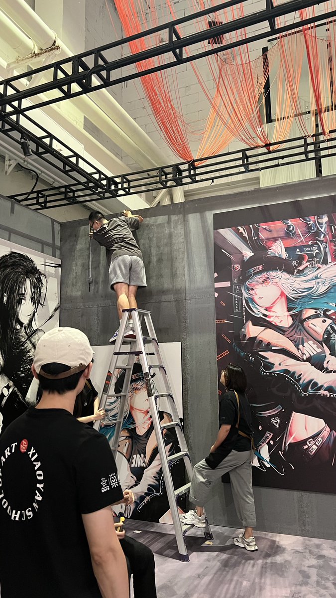 yiyikakamic's tweet photo. https://t.co/WT7Ck7q7hb