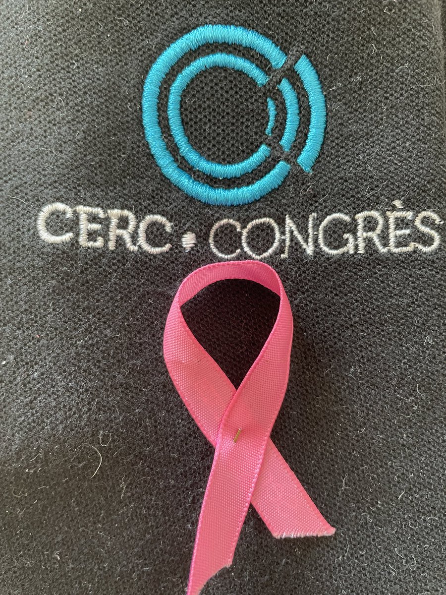 CERC Congrès tweet media