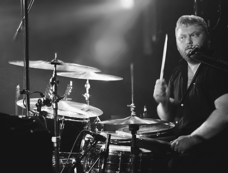 ⚡THANK YOU⚡

Wow! What a great short run of shows over the last couple of days. Thanks to everyone who turned up, we had a blast! 

📸: Kristi O'Connell

#livemusic #concert #gig #music #rockband #rocknroll #newmusic