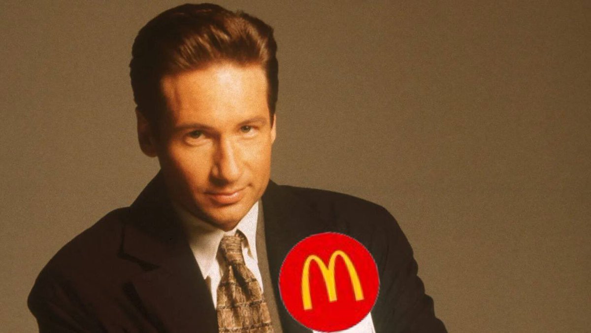 Uptober. I want to believe. GN 🎢