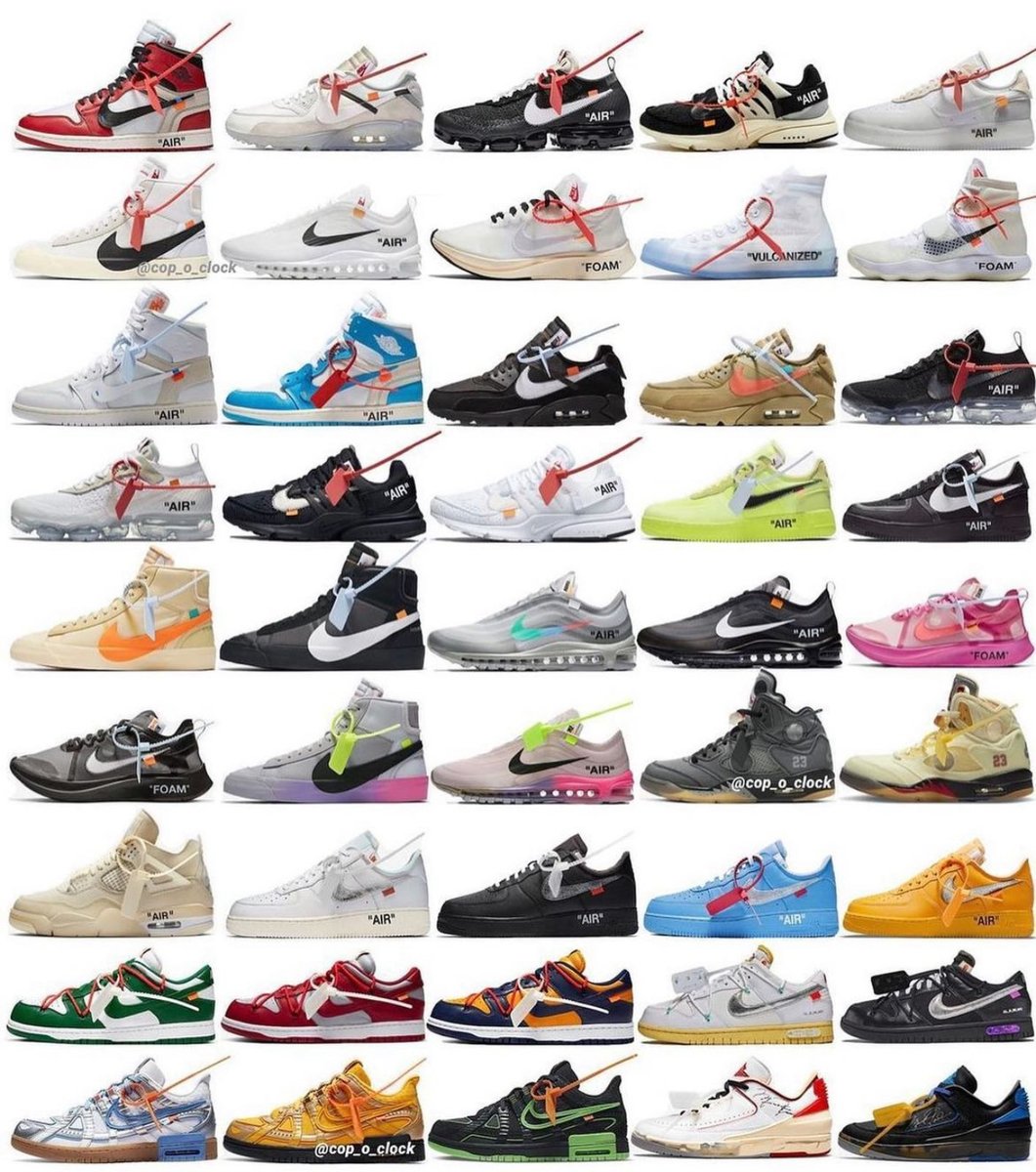 The Sole Supplier tweet media