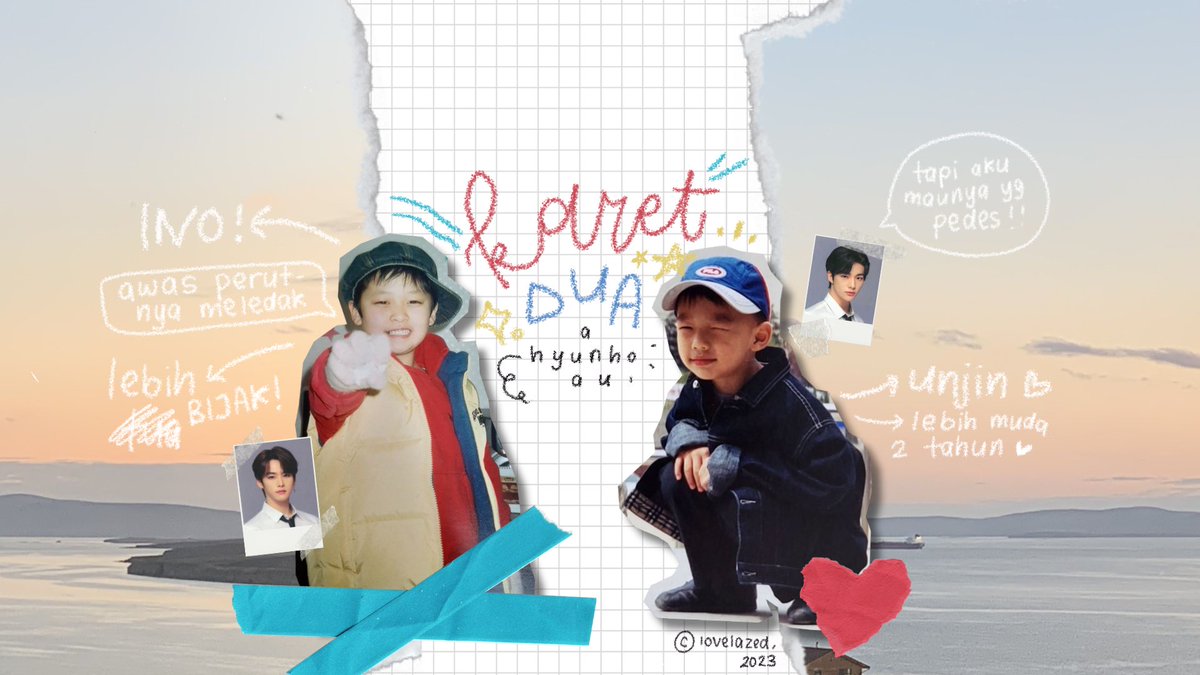 ce ✧˖° ɞ tweet media