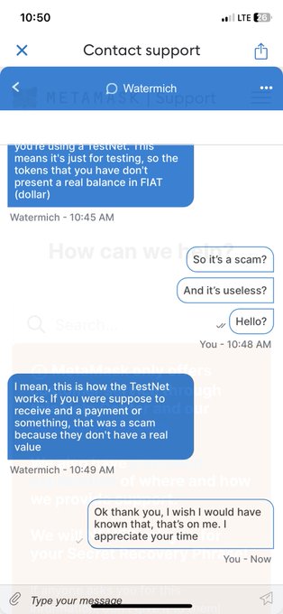 @WhaleofFindom is a scammer that sends fake, useless crypto and when I asked about it l, he blocked me<a class="tags" target="_blank" title="On Twitter" href="/?out=eyJ0eXAiOiJKV1QiLCJhbGciOiJIUzUxMiJ9.eyJpYXQiOjE3MjUzMjA4NTcsImlzcyI6InR3cG9ybnN0YXJzLmNvbSIsIm5iZiI6MTcyNTMyMDg1NywiZXhwIjoxNzU2ODU2ODU3LCJyZWRpcmVjdF91cmwiOiJodHRwczovL3R3aXR0ZXIuY29tL1doYWxlb2ZGaW5kb20ifQ.B9sYXZSxMsmriKQqT4rhYoql85_k5uLg0MCMij6Aq2634bcolfUni_OrCukeuWVQHWBBgeUGQ6gdRgDOaBcVlg">@WhaleofFindom</a>