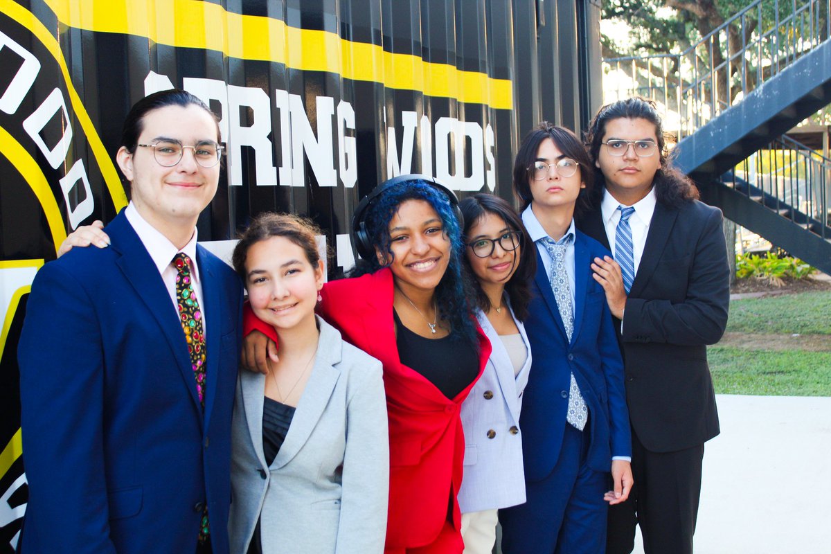 WCHSInterp's tweet image. SPRING WOODS/MEMORIAL SWING
#SpUpdate

WCHS took on Houston at our biggest and most challenging tournament of the year so far!

1st in POI &amp;amp; 1st in OO!

7 other Final placings
Another qual to State, 2 Quals to the NIETOC and to the UK-TOC! 

@WCHSDebate @bloomer_sa #GoChargers