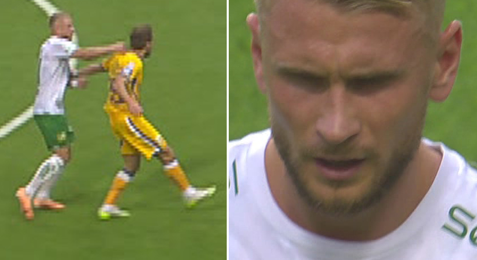 Fotbollskanalen tweet media