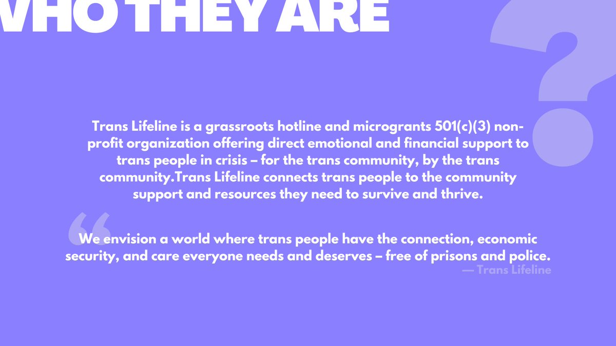 hsdaily's tweet photo. We’re happy to announce that we’re fundraising for @TransLifeline in honor of Harry's 30th birthday! 🎂

We feel it’s more important than ever to support the trans community so we hope you can join us and help reach our goal by Feb 1st!🏳️‍⚧️

Donate &amp; share: https://t.co/NJcXiIMoQK https://t.co/2l3OARtKF4