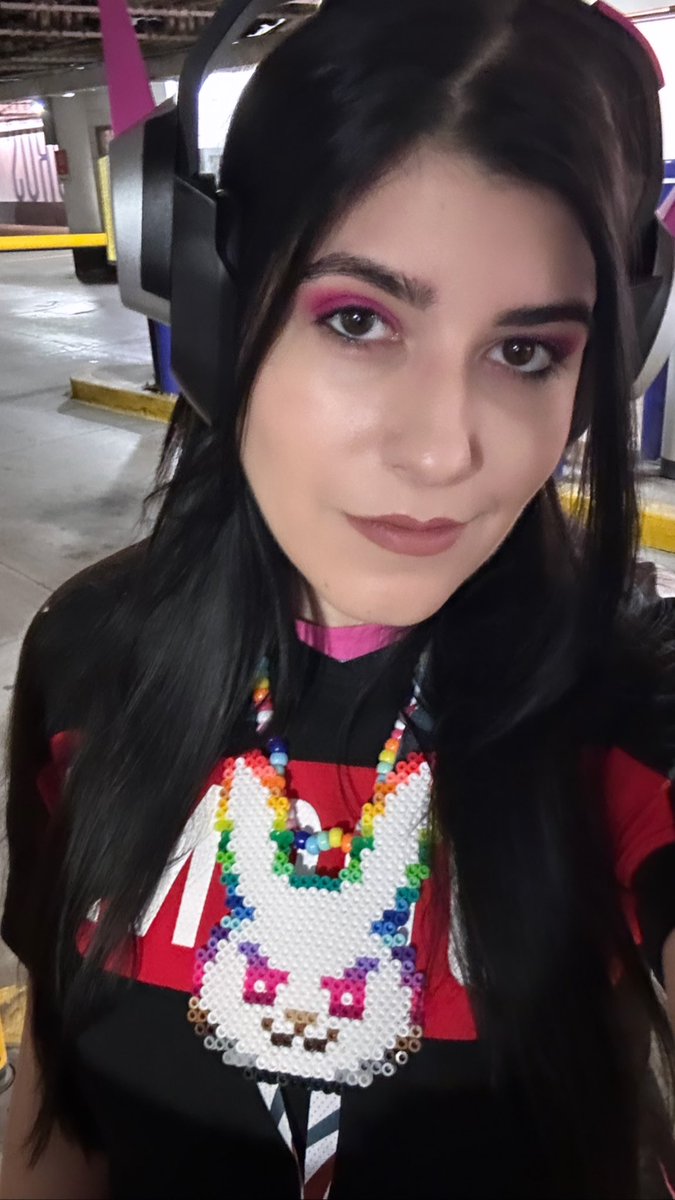 Ready for the Grand Finals! 🫶🏻💕 <a href="/PlayOverwatch/">Overwatch</a> @overwatchleague