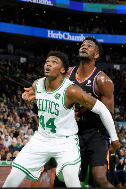 KalshiHoops's tweet photo. Scoot Henderson
Anfernee Simons
DeAndre Ayton
Robert Williams III
Shaedon Sharpe

Blazers have a NICE young core. https://t.co/anraBk6FNI