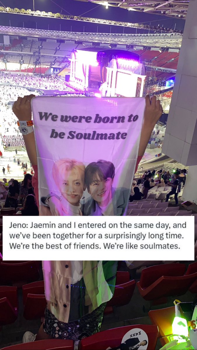 Ang🧊 WAITING FOR NOMIN SUBUNIT! tweet media