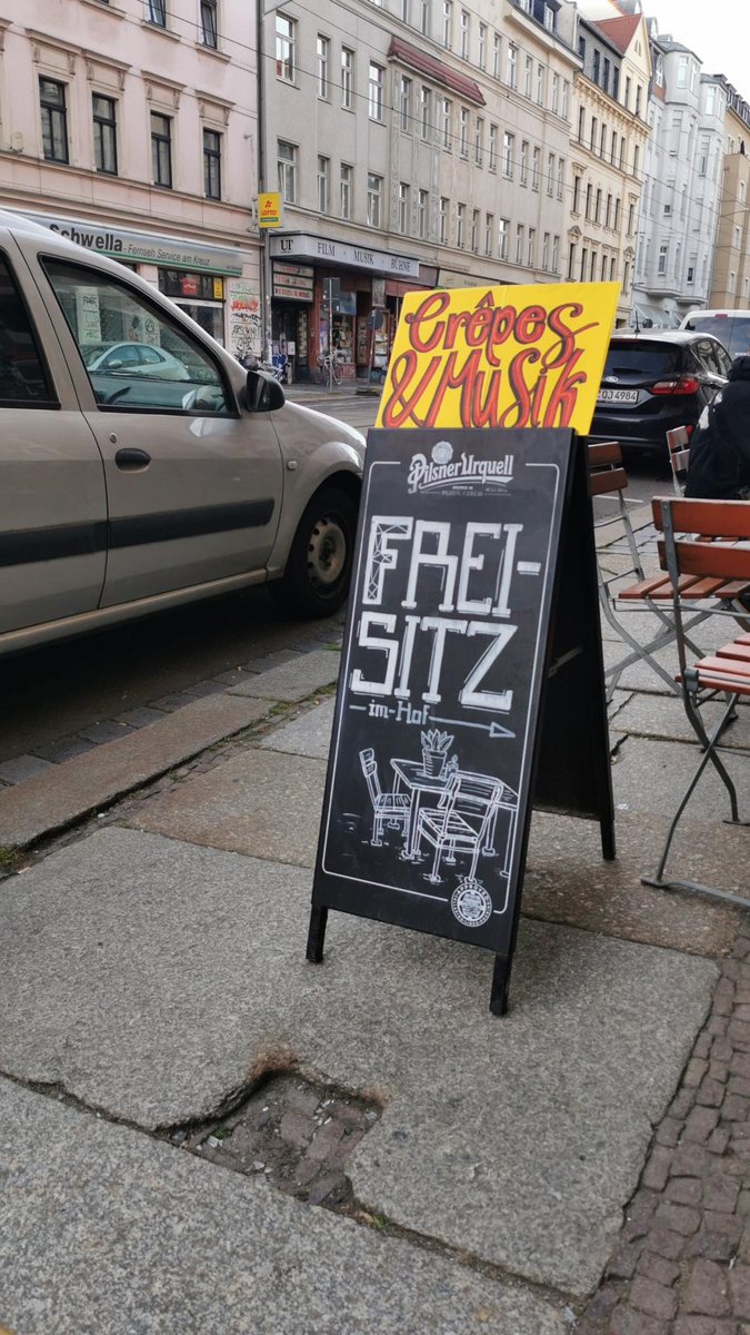 niedlich.
und fetzt.
instagram.com/laden.leipzig?…