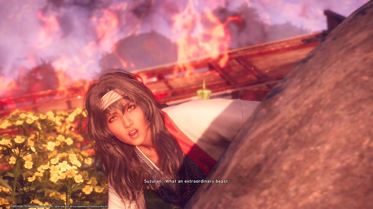 Christ43320851's tweet photo. #PS5Share, #WILDHEARTS https://t.co/IMSd0QKVP7