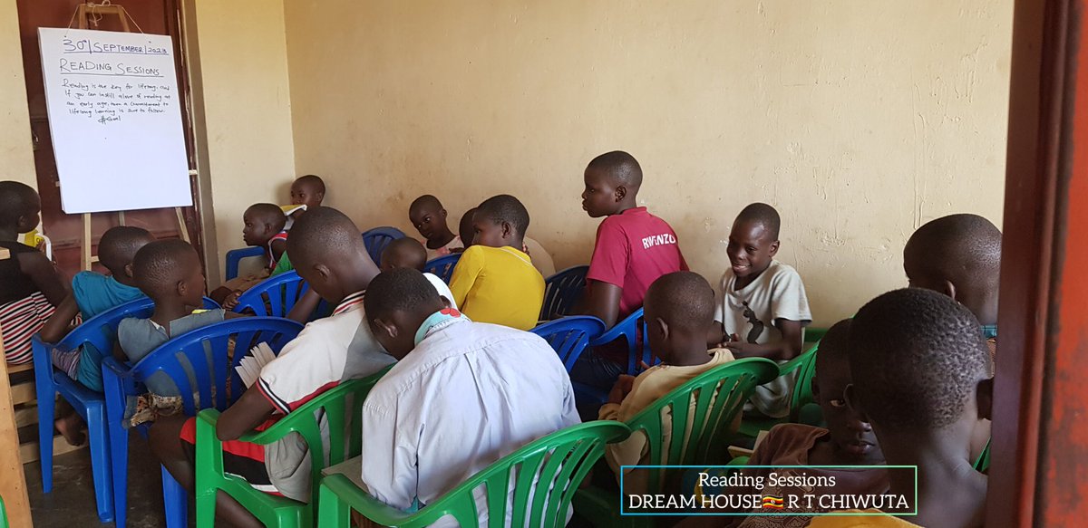 BogereAllan5's tweet photo. Reading is the key for lifelong learning, and if you can instill a love of reading at an early age, then a commitment to lifelong learning is sure to follow.
#goal #everysaturday #readingsessions https://t.co/K1sz5nTEsg