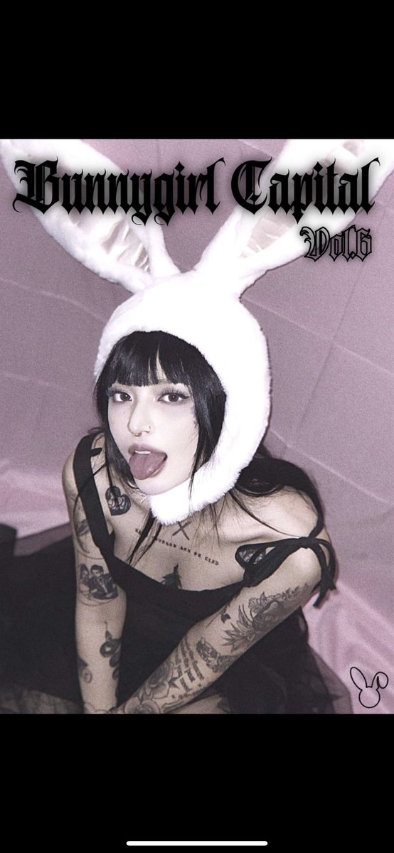 bunnygirl tweet media