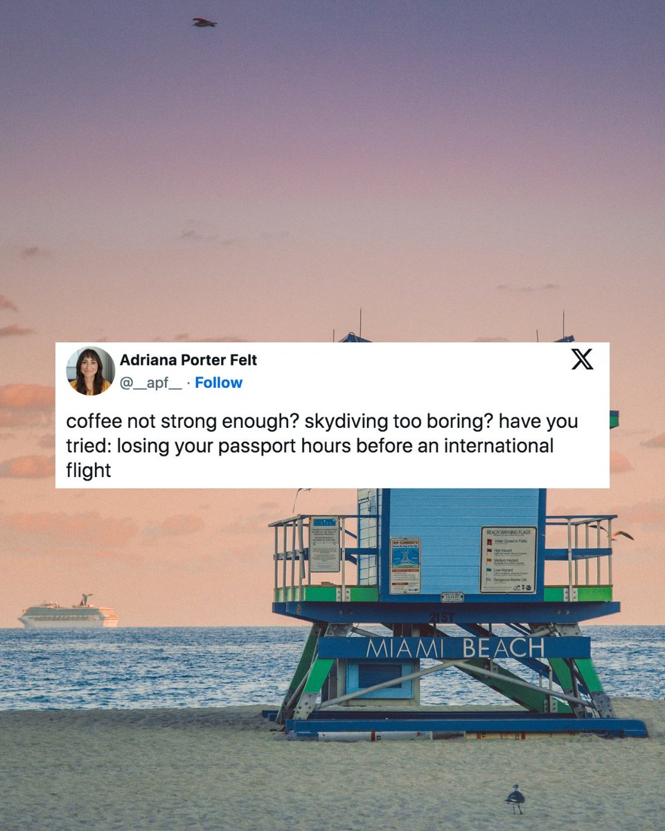 "Passport panic mode: Activated! 🙈 Who else does the frantic 'pat-check-tap' every five minutes while waiting at the airport? 🛂 
.
.
.
#PassportProblems #travelhacks #travelfears #travelcommunity #packingpanic #traveltips #travelcommunity