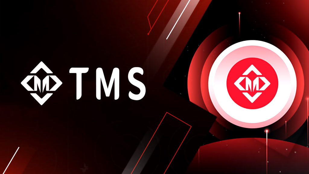 TMSExchange2023's tweet image. TMS Exchange is gearing up to redefine the game THIS YEAR!! with
 
Unmatched Securit
Lightning-Fast Transactions: No more waiting around!
User-Friendly Interface
Extensive Coin Options: Explore endless possibilities
#TMSExchange #CryptoRevolution #Blockchain #TradingPlatform