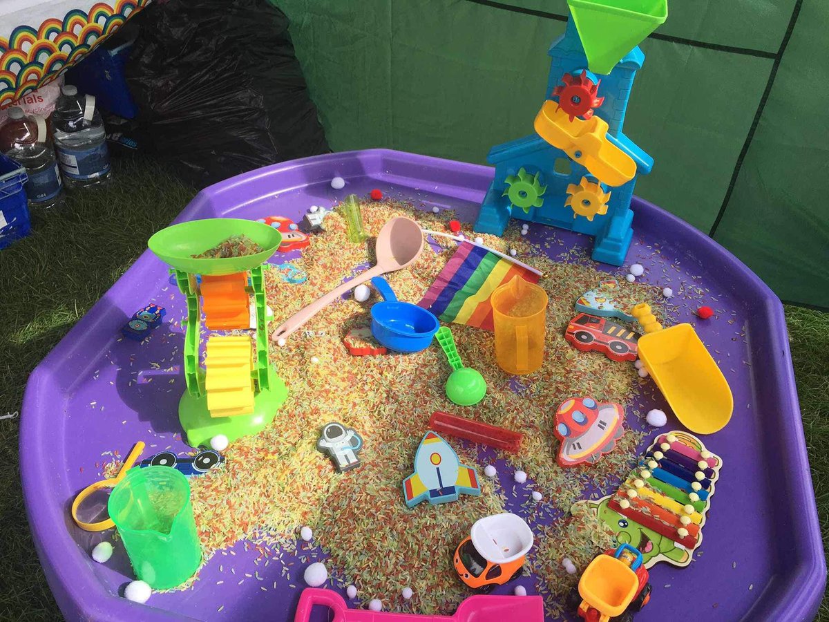 FiFi's Vision C.I.C tweet media