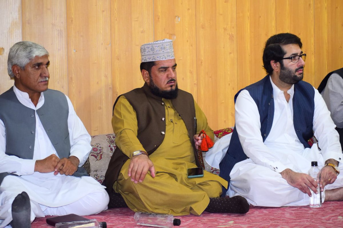NDMBalochistan's tweet photo. صوبے کے عوام کو جبر اور بدامنی سے نجات دلانے اور مشترکہ لائحہ عمل طے کرنے کیلئے سیاسی پارٹیوں کے مشاورتی اجلاس زیر صدارت جے یو آئی پاکستان کے سربراہ مولوی محمدخان شیرانی منعقد ھوا۔جس میں این ڈی ایم  کے صوبائی صدر احمدجان خان اور صوبائی ترجمان انجینئر ایمل خان ناصر نے شرکت کی https://t.co/UqEo6DDAWj