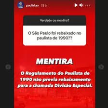 lukkspfc's tweet photo. @ctmartinelli da próxima vez manda um fax chorando pra FPF irmão KKKKKKKKKKKKKKKKKKKKKKK https://t.co/iA98DMWsPS