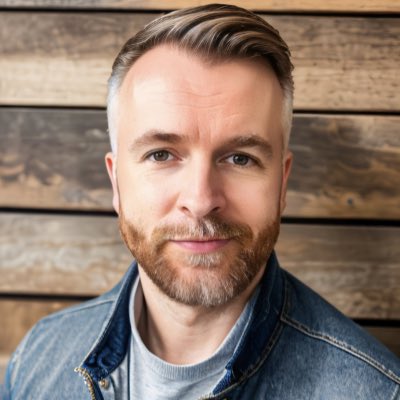 #NewProfilePic