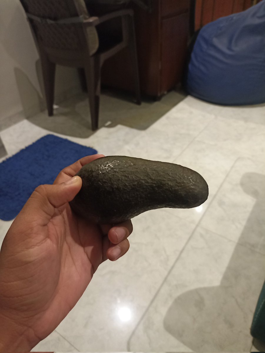 Avocado?