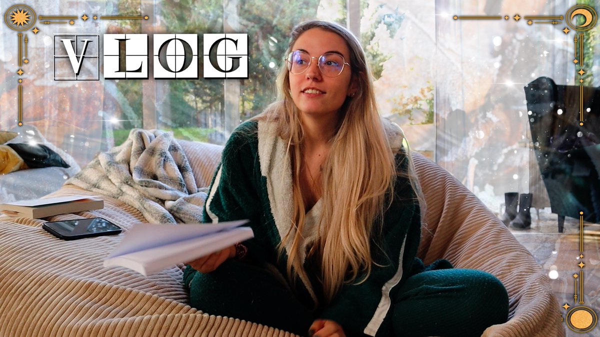 thewildSasha's tweet photo. 🚨VLOG ALERT🚨
🍃Surrounded by Idiots, Doggies &amp; Hauls 🍃 | September Vlog
https://t.co/PWwhr54ewR https://t.co/aHKAGihy7i
