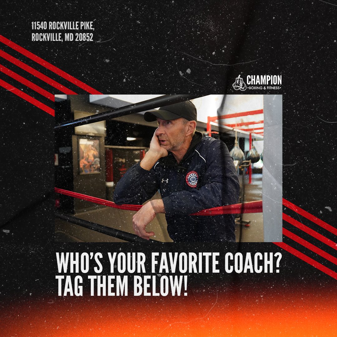 ChampionBoxing's tweet photo. The bond between a fighter and coach is more than just technique; it's trust, guidance, and belief. Together, they create champions! 🌟🥊   

Tag your favorite coach in the comments and let them know how you appreciate them in your journey  🙌💫 https://t.co/FB0rw8pdLV