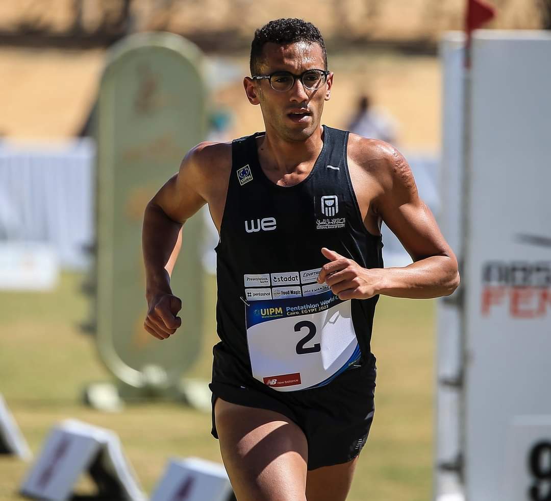 EgyptAllSports's tweet photo. الجندي يعانق الذهب مجددًا 🥇🔝

أحمد الجندي يتوج بذهبية بطولة كأس التحدي العالمي للخماسي الحديث المقامة في إسبانيا 👏🇪🇬🏆 https://t.co/pIARST5BLi
