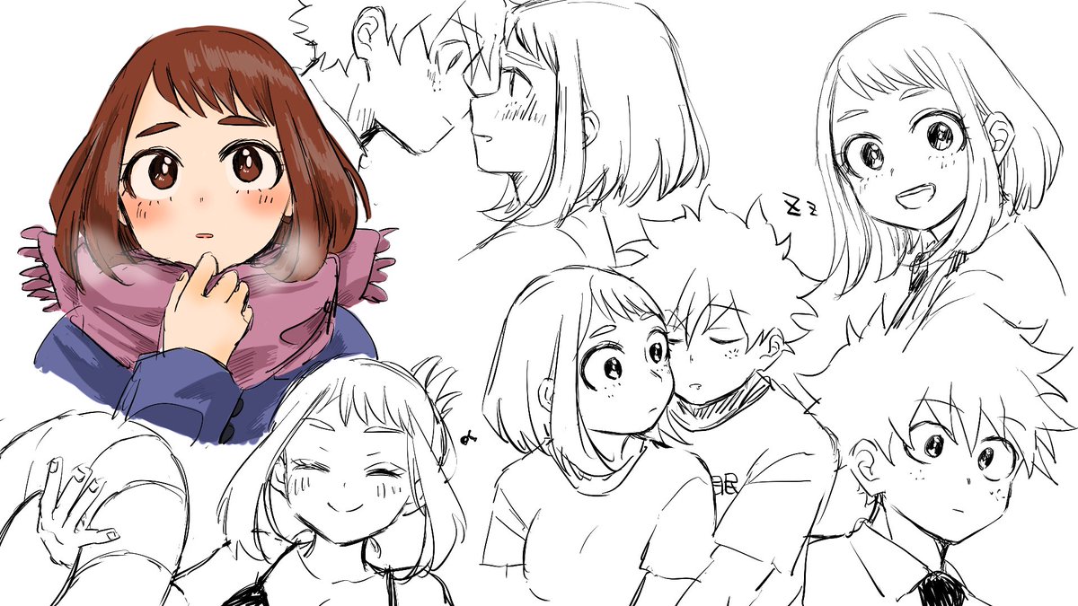 tabetai_omochi's tweet photo. 昨日1人絵茶したやつ… https://t.co/wH37iovTah