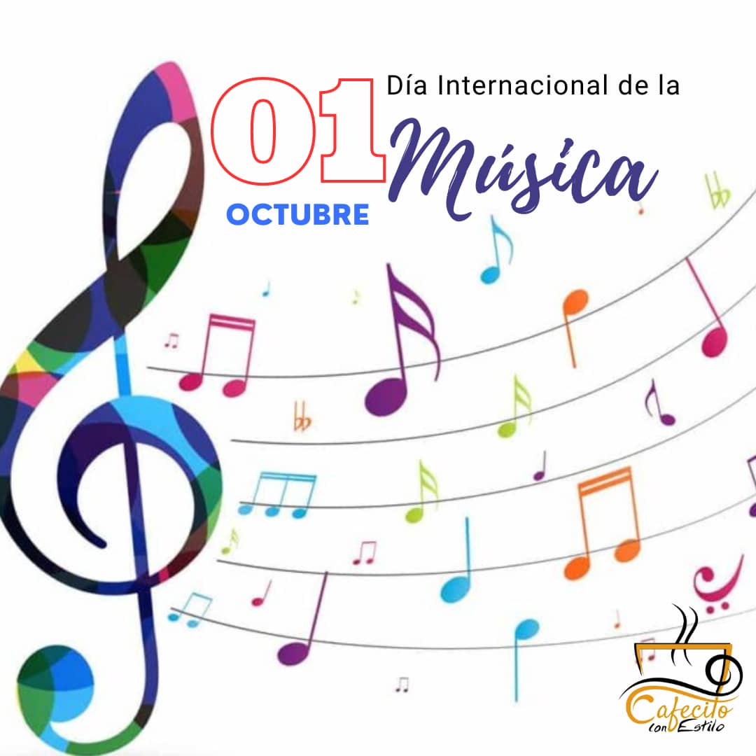 Reinaldomundo's tweet image. La #Musica es una de las mejores formas de expresar la #vida.