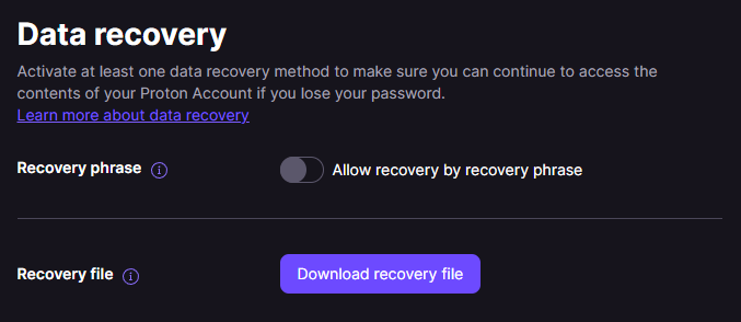 sarcophagusio's tweet photo. Did you know @protonmail users can backup their #data for #recovery? Storing a recovery file on your PC isn’t considered a secure method. With Sarcophagus, your data is encrypted, guaranteeing privacy &amp; security, with immutable recovery if access is lost.
https://t.co/gXunASJyov https://t.co/kncq9RPK1K