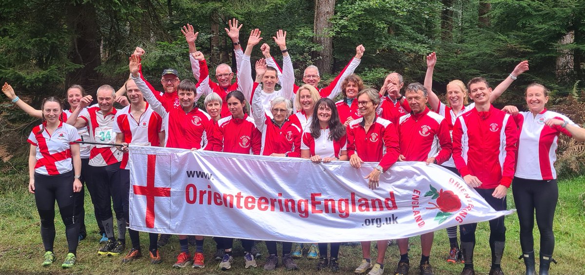 OrienteeringEngland tweet media