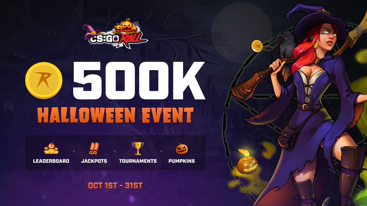 CSGORoll tweet media