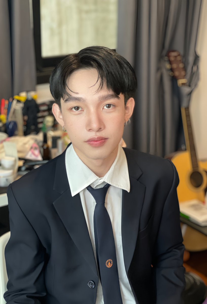 ลูกชิ้นเนื้อมัว tweet media