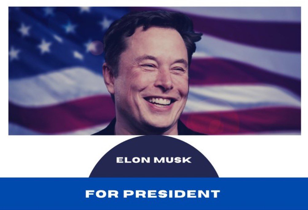 Would you support this campaign? 

You can be honest!