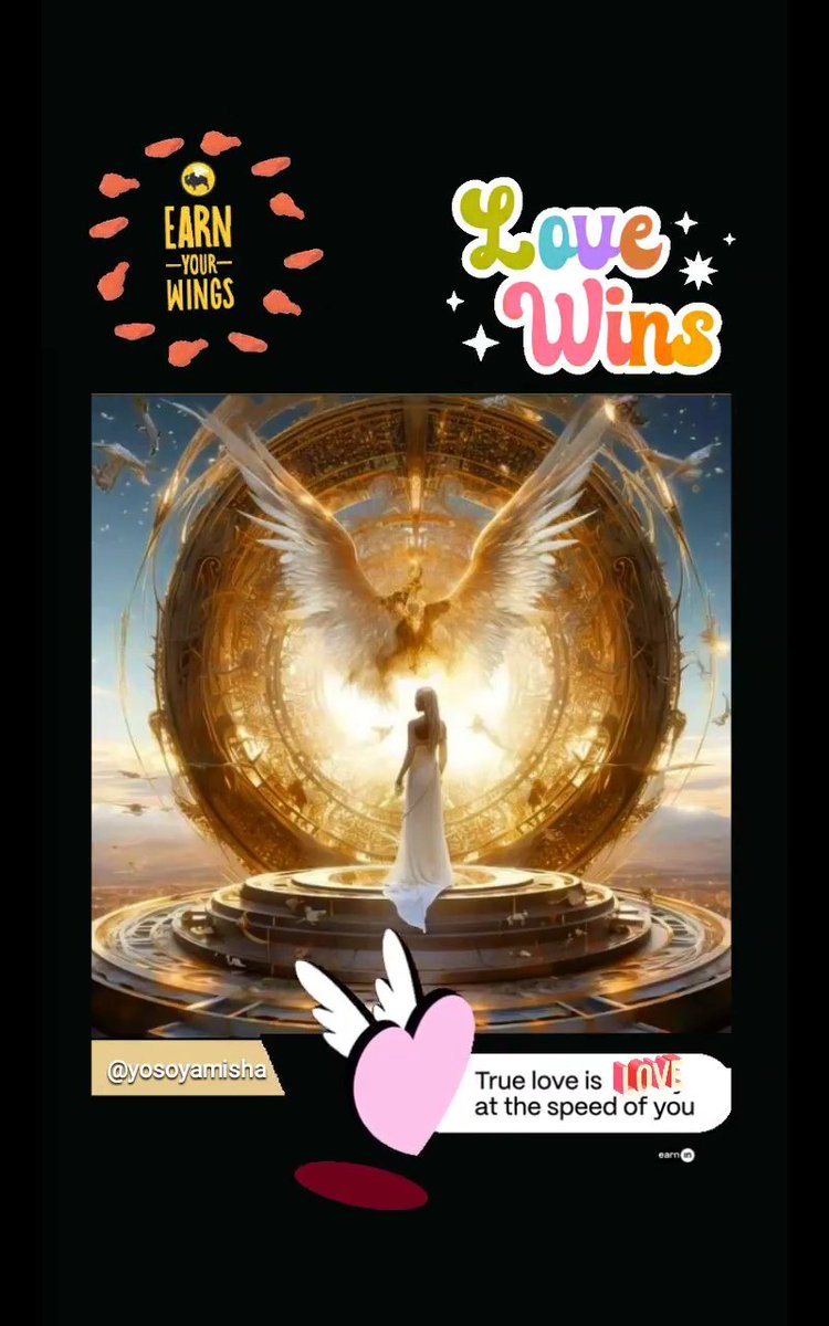 JamieRoberts001's tweet photo. Created via Instagram story GIF clip art tools
Namaste dear ones 💙💜💎❤💛😄🖖😎✌☯️☮😊☘ + @taylorswift13
#TaylorSwift #TaylorSwiftTheErasTour #TaylorSwiftErasTour #Reputation #Art #Namaste #TheUniverse #Universe #DestinyOfSouls #JourneyOfSouls #GodComesFirst #GodFirst #GF https://t.co/iBey9iCJCU