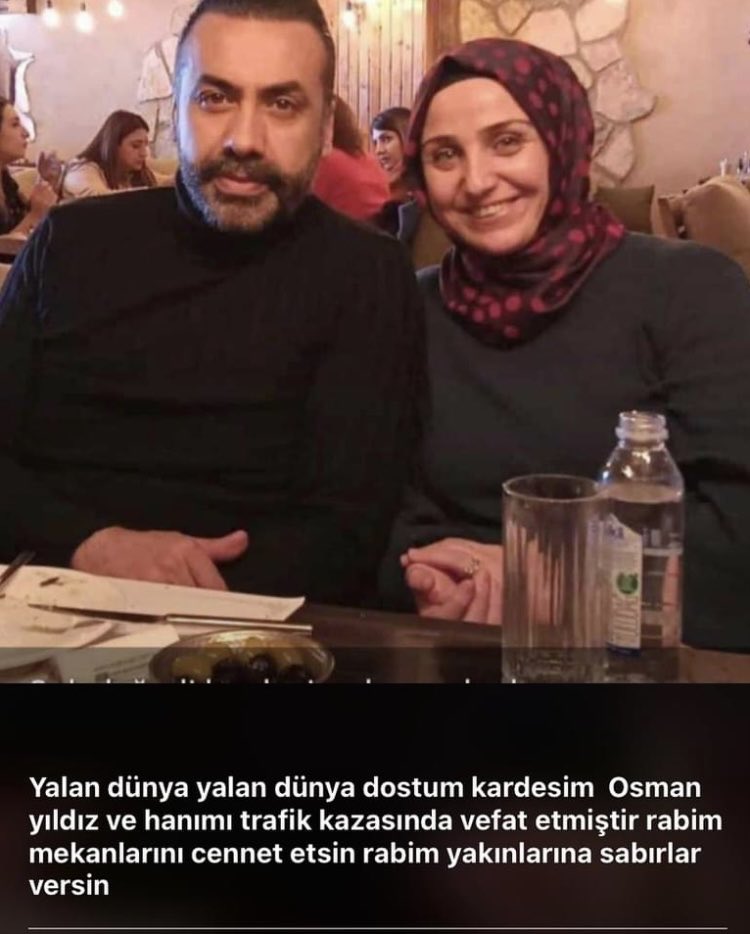 veysel koc tweet media