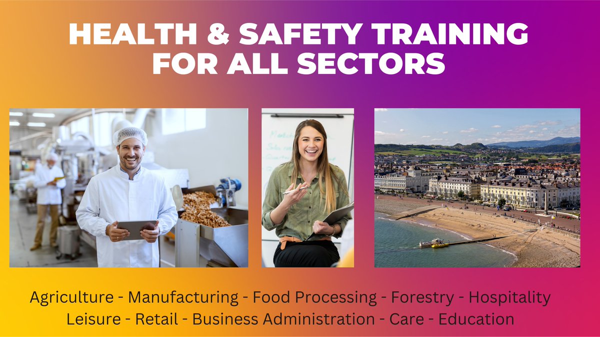 TheHiveCollabo2's tweet photo. Health &amp; Safety Training
Qualsafe Awards - Regulated Courses

We're proud to deliver the full range of Qualsafe Awards Health &amp; Safety Training courses:

Full details on the link below:
https://t.co/NbPuCaKE4B

#safetytraining #qualsafeHealthandsafety https://t.co/3FBk7fBuhQ