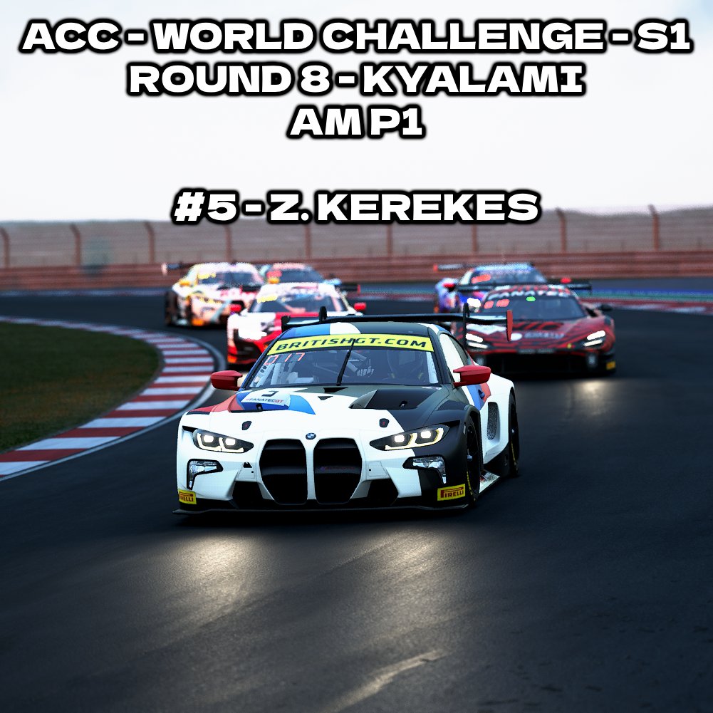 FORMULAGTRACING's tweet photo. Here are the top 3⃣ from the AM class! 🏆 https://t.co/jfmL0pGk5P