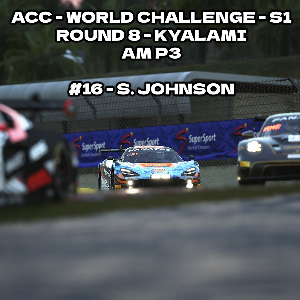 FORMULAGTRACING's tweet photo. Here are the top 3⃣ from the AM class! 🏆 https://t.co/jfmL0pGk5P