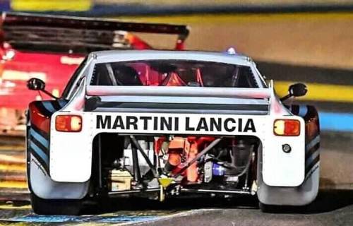 🔥#MartiniMonday 🍸