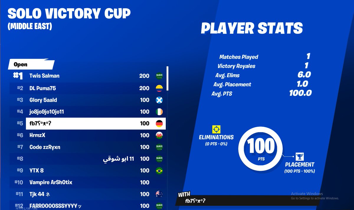 FB71ST's tweet image. 100$
4u @Saiko7_ @RengokuFN_