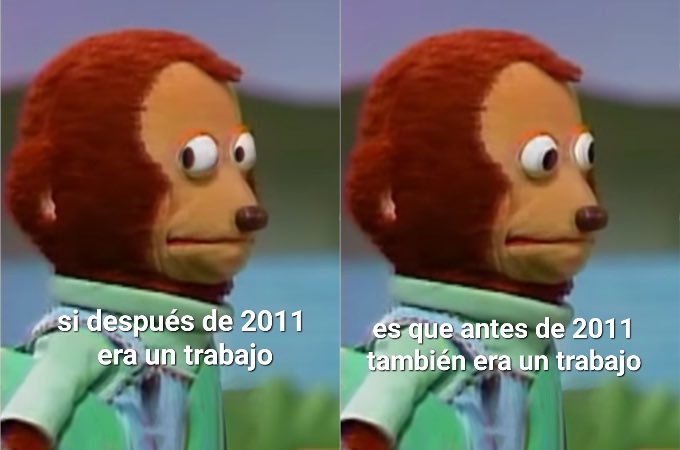 En concreto, hay dos normativas que han establecido claramente la laboralidad de la actividad investigadora: 
1️⃣. el Real Decreto 63/2006 en el caso de los contratos postdoctorales y para otras titulaciones
2️⃣.  la Ley 14/2011 en el caso de los contratos predoctorales.