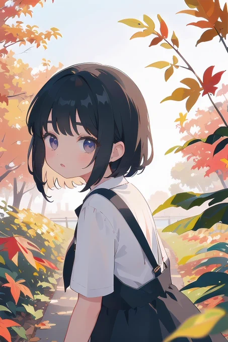 紅葉