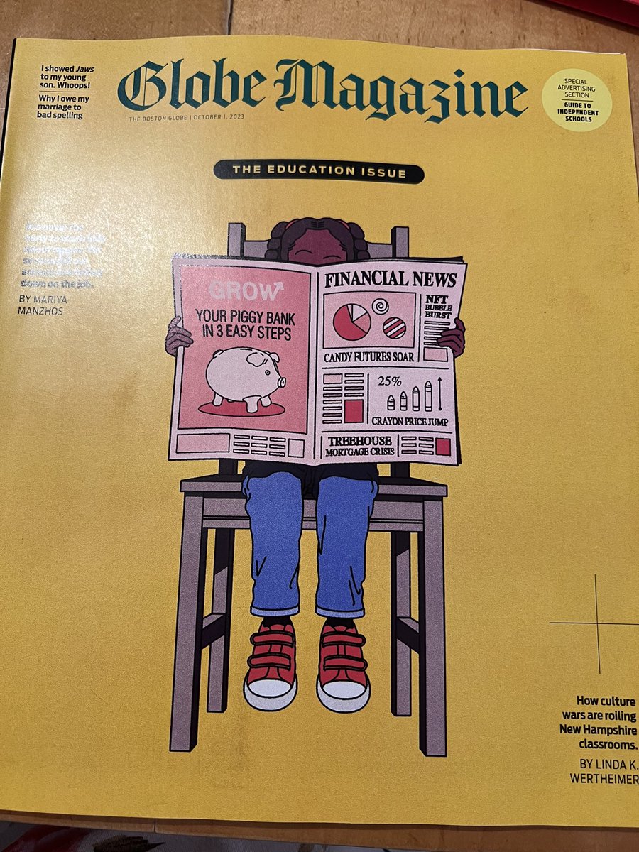 Sue Comparato tweet media