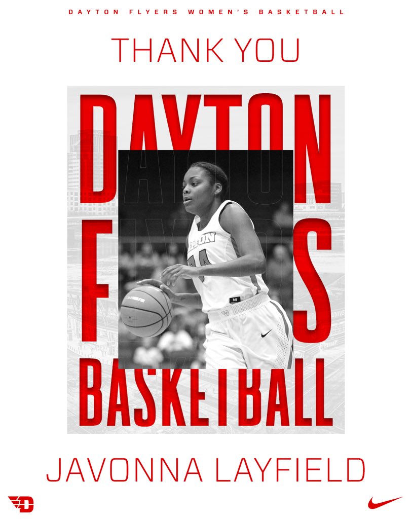 Shoutout to <a href="/Dame_Lillard/">Damian Lillard</a>, <a href="/94feetofgame/">Phil Handy</a>, &amp; <a href="/javonna_34/">JaVonna Layfield</a> for taking time out to speak to our program over the last month!!

#GoFlyers