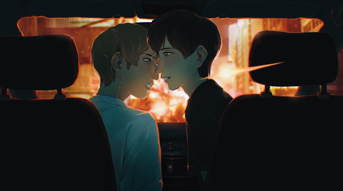 言午🥕 tweet media