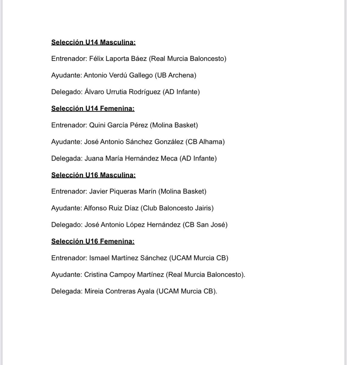 CB Estudiantes Cartagena tweet media