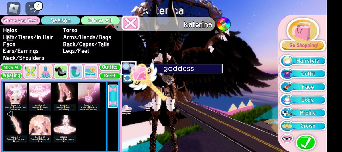 katerinaa tweet media