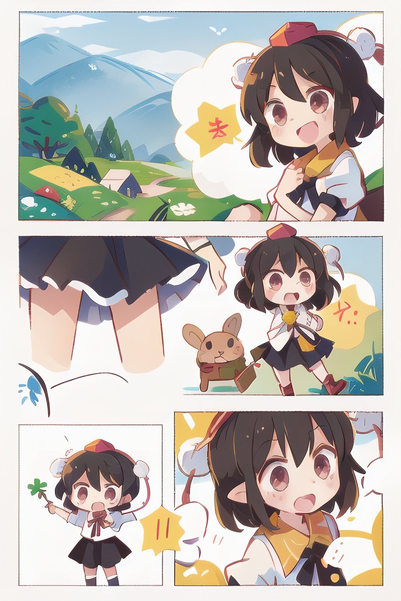 文